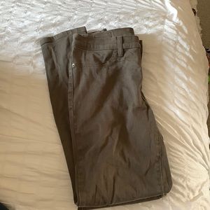 Lake view denim size 29 low rise